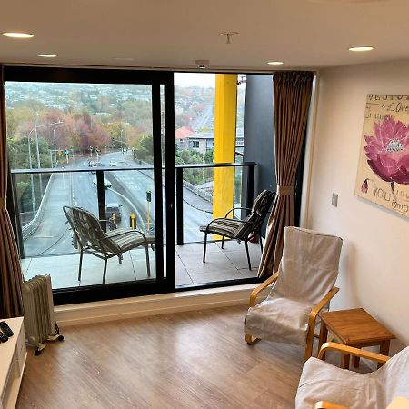 Free Wifi!! Spacious 1-Bedroom Apt, Auckland Cbd 外观 照片